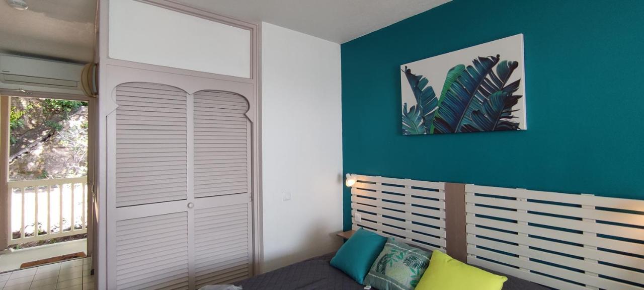 Ferienwohnung Un Petit Joyau Le Diamant Exterior foto