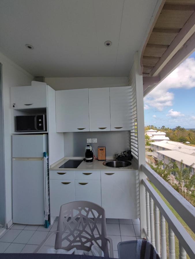 Ferienwohnung Un Petit Joyau Le Diamant Exterior foto