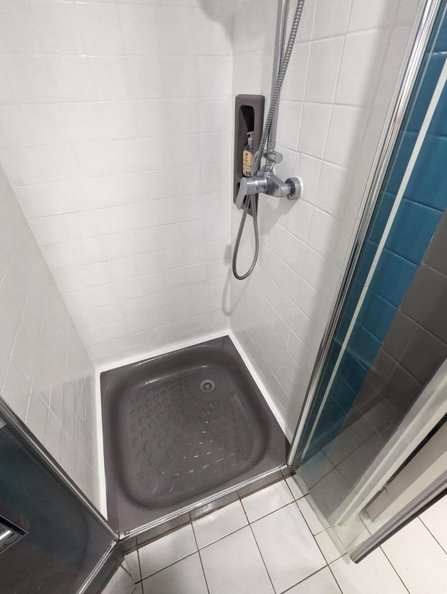 Ferienwohnung Un Petit Joyau Le Diamant Exterior foto