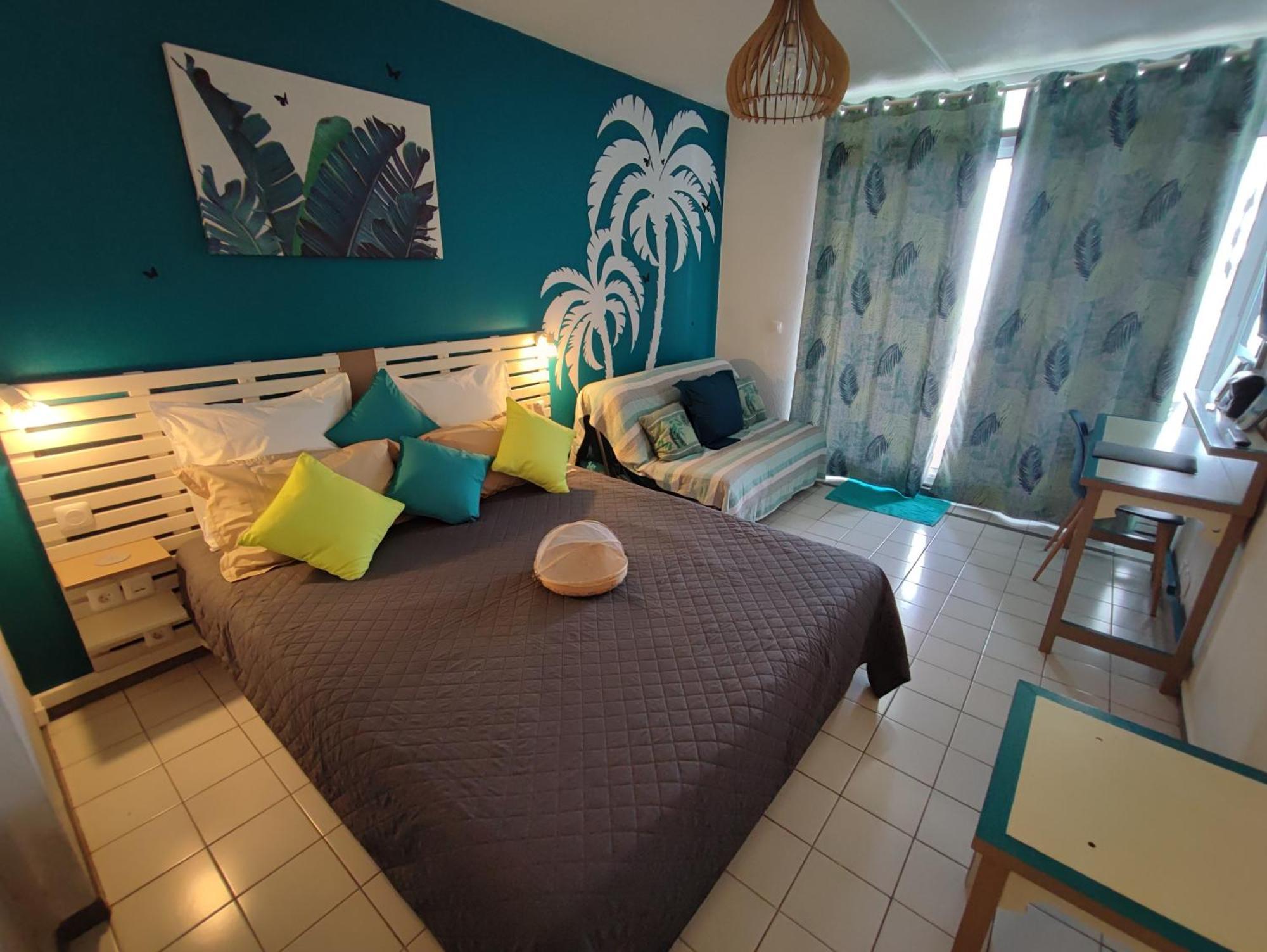 Ferienwohnung Un Petit Joyau Le Diamant Exterior foto