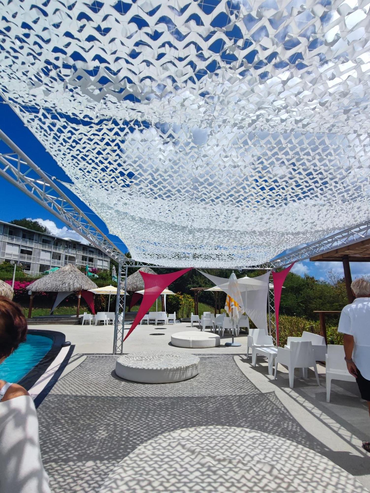 Ferienwohnung Un Petit Joyau Le Diamant Exterior foto