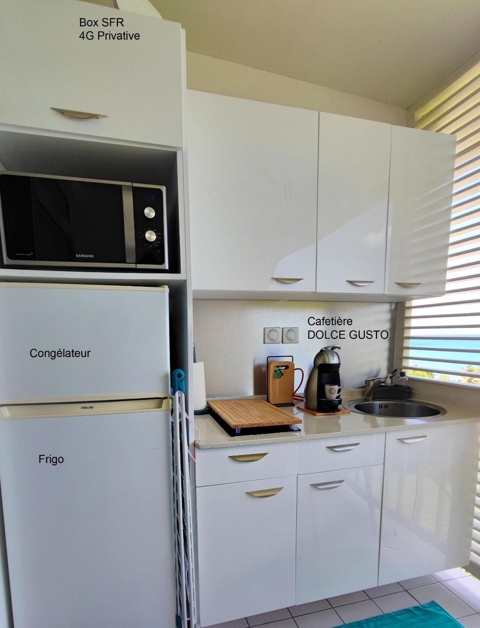 Ferienwohnung Un Petit Joyau Le Diamant Exterior foto