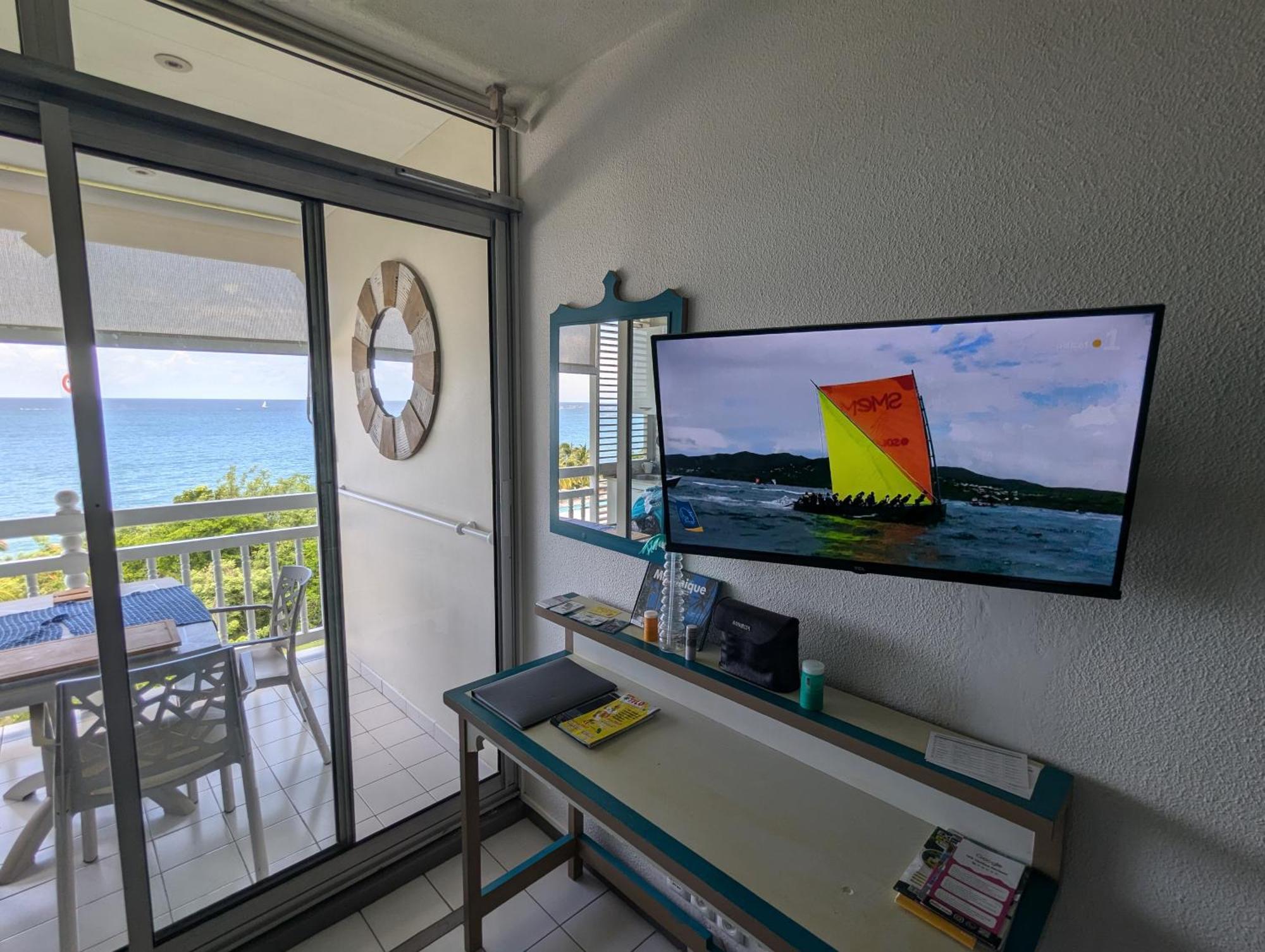Ferienwohnung Un Petit Joyau Le Diamant Exterior foto